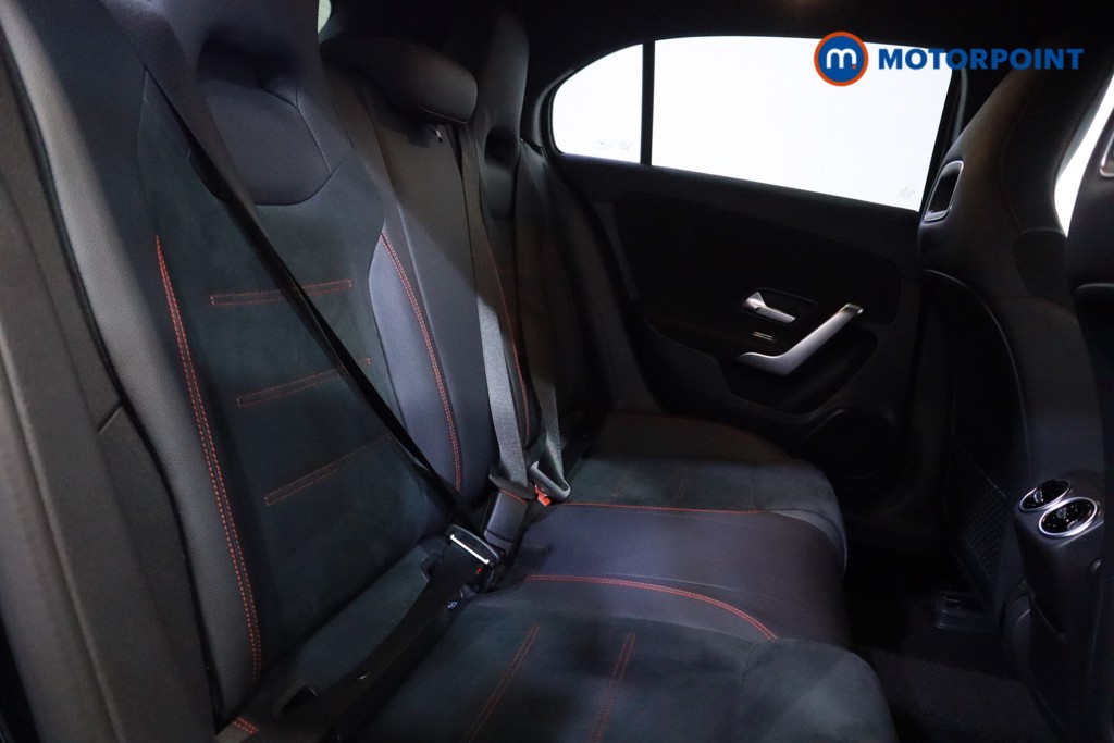 Used Mercedes-Benz A-Class 2020 for sale - 77708558: Photo 36