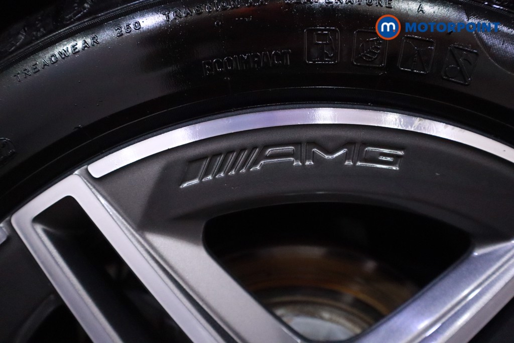 Used Mercedes-Benz A-Class 2020 for sale - 77708558: Photo 43