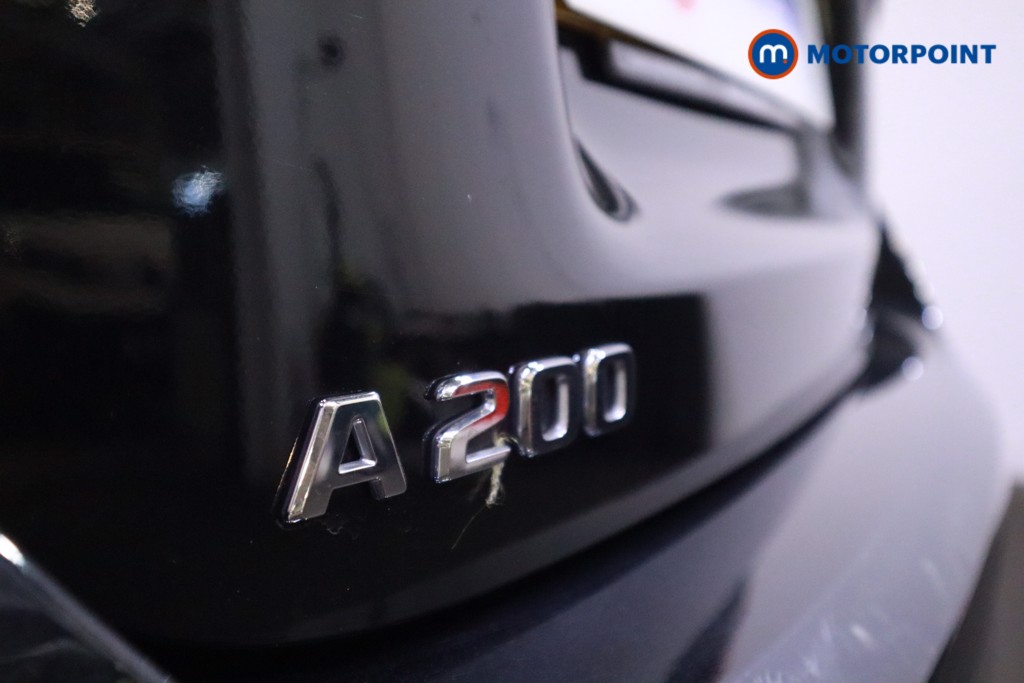 Used Mercedes-Benz A-Class 2020 for sale - 77708558: Photo 48