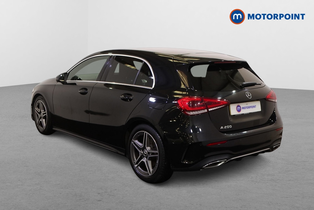 Used Mercedes-Benz A-Class 2020 for sale - 77708558: Photo 5