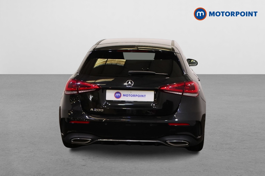 Used Mercedes-Benz A-Class 2020 for sale - 77708558: Photo 6