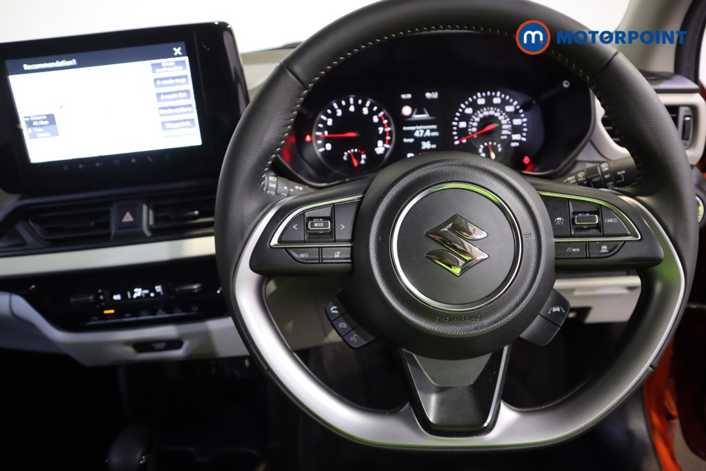 Used Suzuki Swift 2024 for sale - 77686729: Photo 17