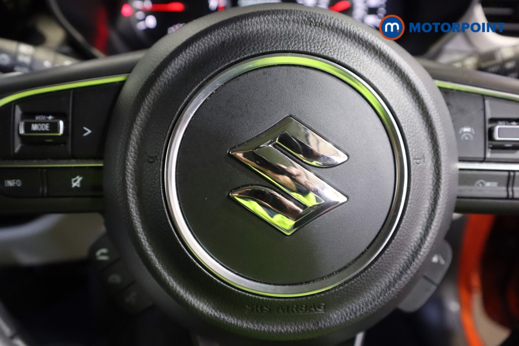 Used Suzuki Swift 2024 for sale - 77686729: Photo 19