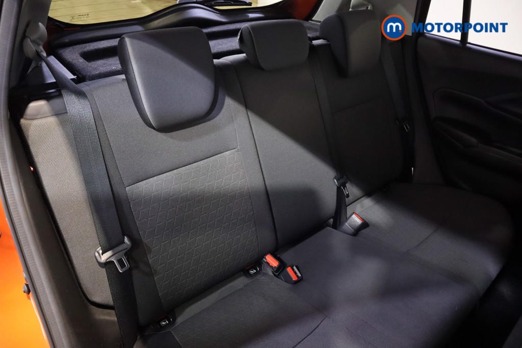 Used Suzuki Swift 2024 for sale - 77686729: Photo 25