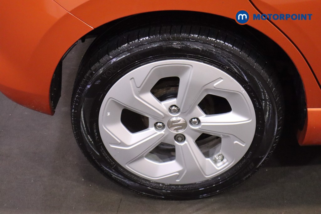 Used Suzuki Swift 2024 for sale - 77686729: Photo 28