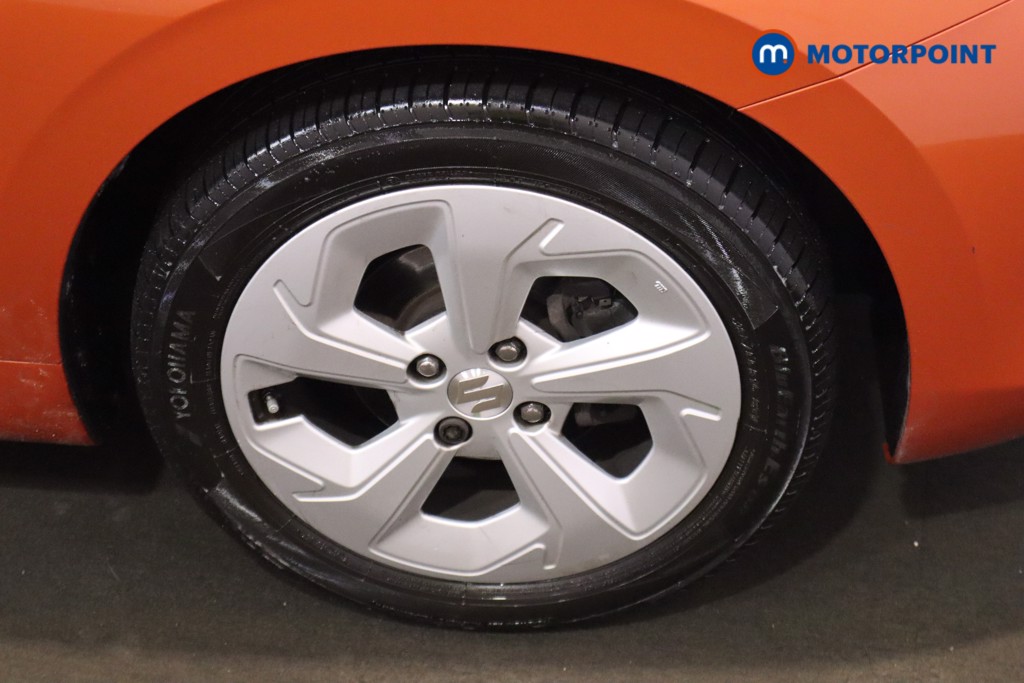 Used Suzuki Swift 2024 for sale - 77686729: Photo 29