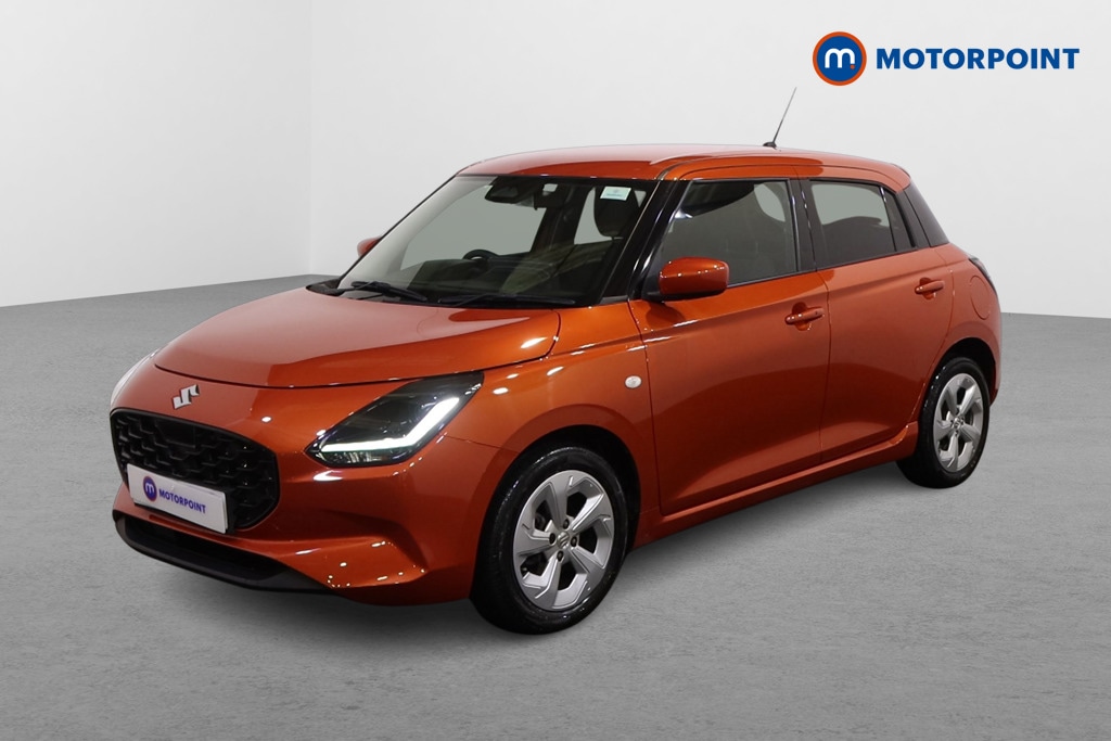 Used Suzuki Swift 2024 for sale - 77686729: Photo 3