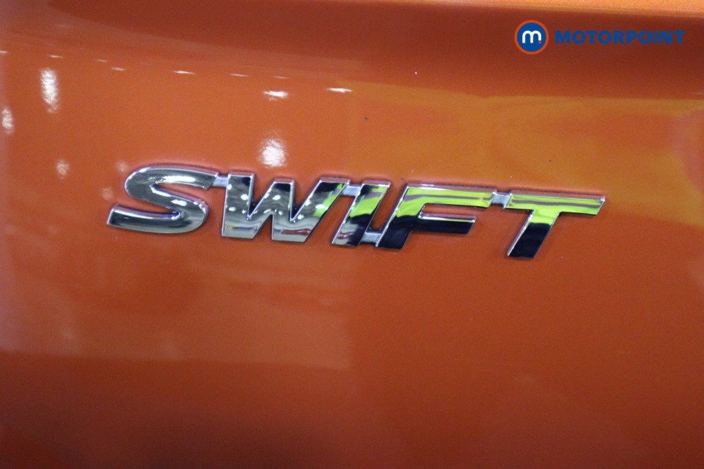 Used Suzuki Swift 2024 for sale - 77686729: Photo 35