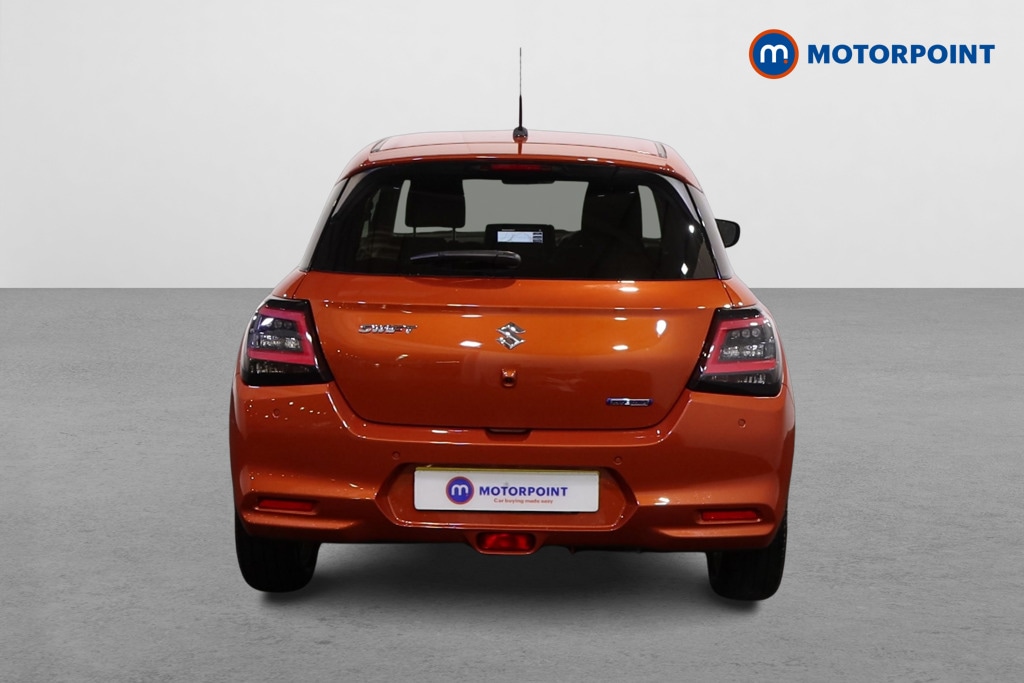 Used Suzuki Swift 2024 for sale - 77686729: Photo 6