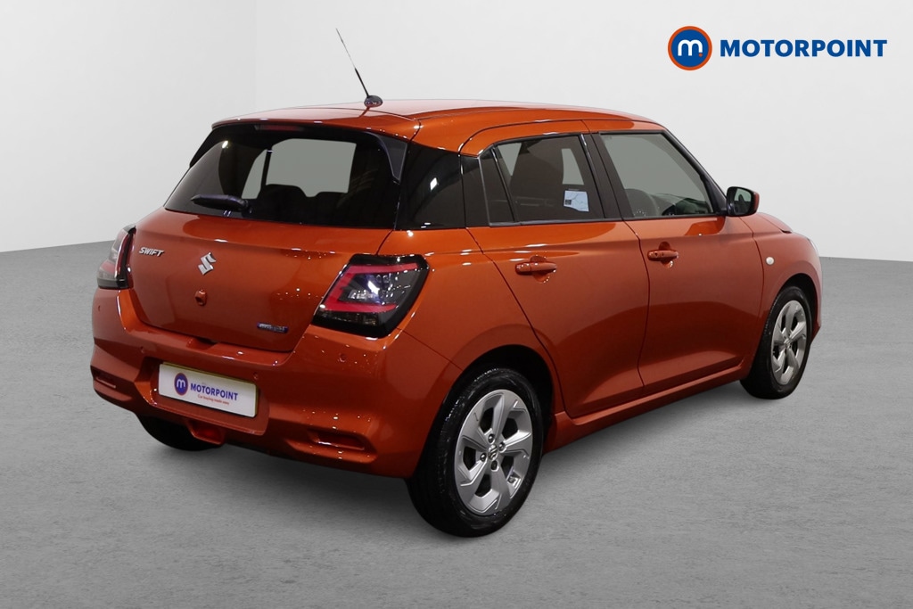 Used Suzuki Swift 2024 for sale - 77686729: Photo 7