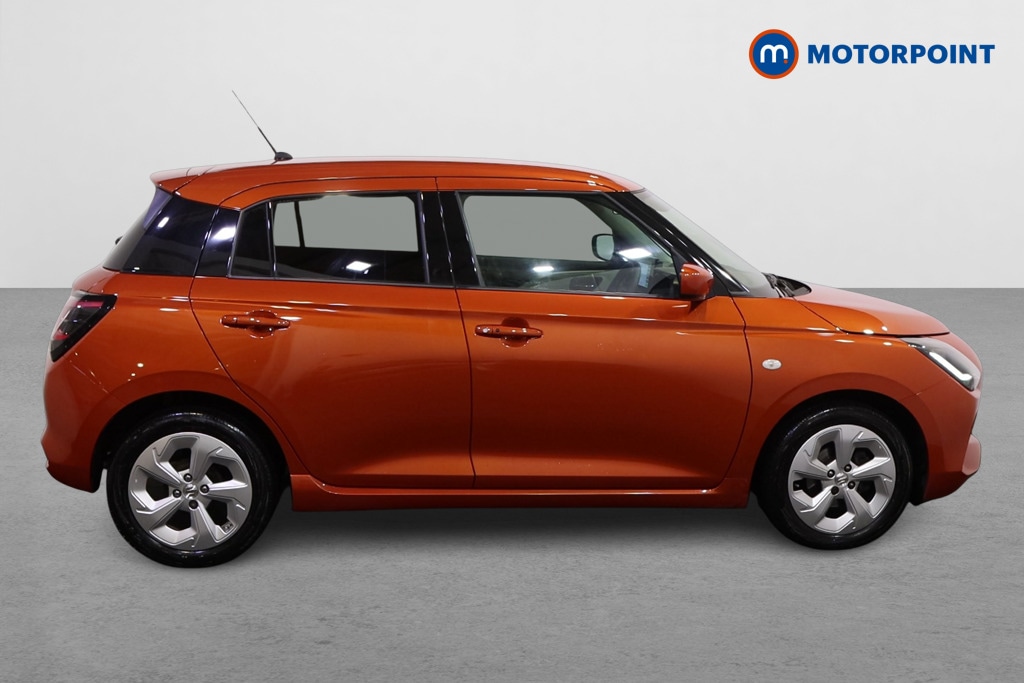 Used Suzuki Swift 2024 for sale - 77686729: Photo 8