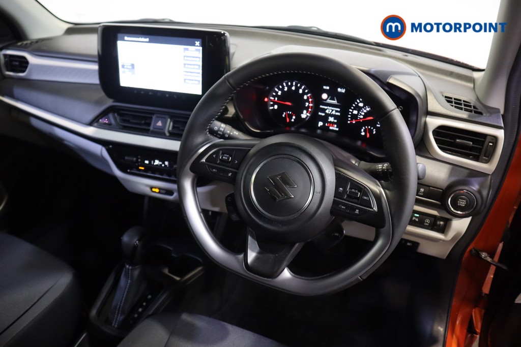 Used Suzuki Swift 2024 for sale - 77686729: Photo 9