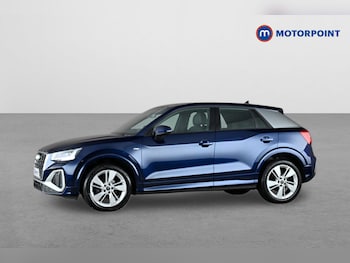Used Audi Q2 2023 for sale - 79344686: Photo