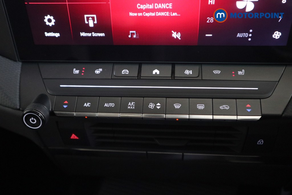 Used Vauxhall Astra 2024 for sale - 77312829: Photo 15