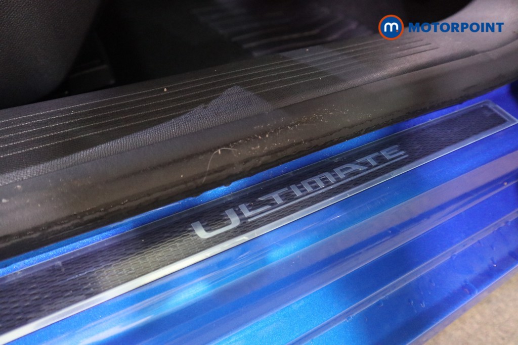 Used Vauxhall Astra 2024 for sale - 77312829: Photo 18