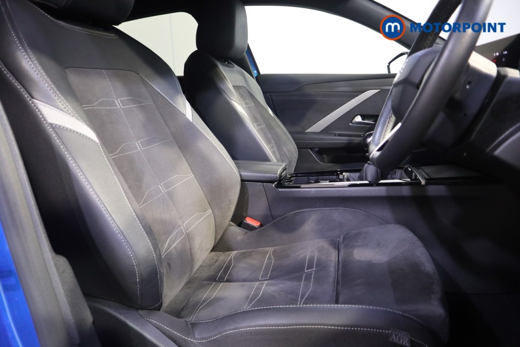 Used Vauxhall Astra 2024 for sale - 77312829: Photo 20