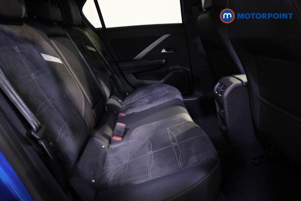 Used Vauxhall Astra 2024 for sale - 77312829: Photo 21