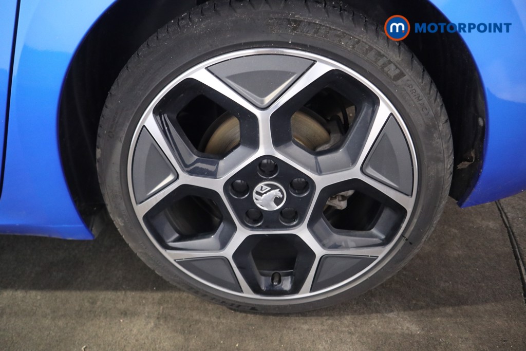 Used Vauxhall Astra 2024 for sale - 77312829: Photo 28