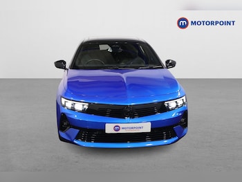 Used Vauxhall Astra 2024 for sale - 77312829: Photo