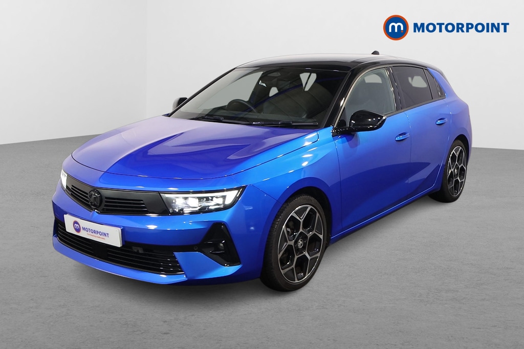 Used Vauxhall Astra 2024 for sale - 77312829: Photo 3