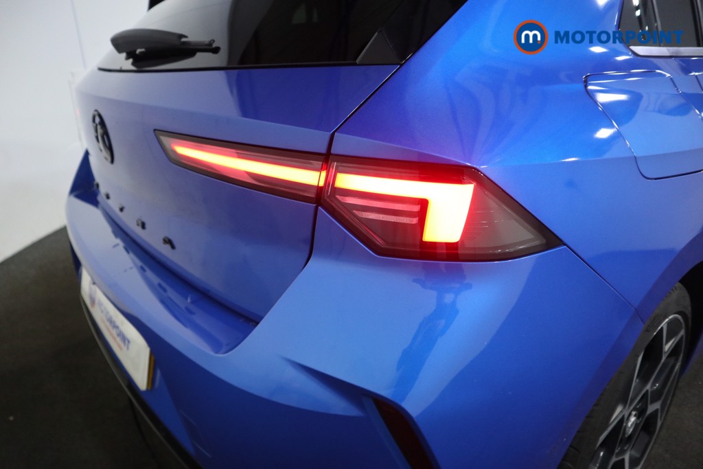 Used Vauxhall Astra 2024 for sale - 77312829: Photo 32