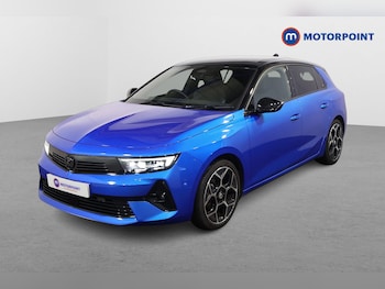 Used Vauxhall Astra 2024 for sale - 77312829: Photo