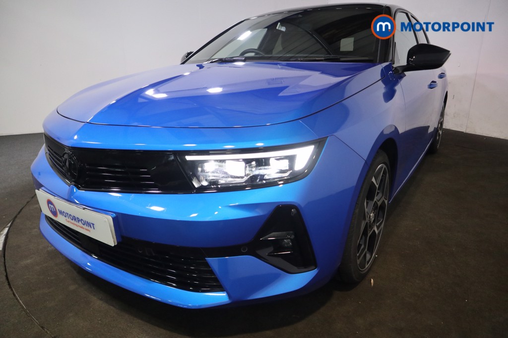 Used Vauxhall Astra 2024 for sale - 77312829: Photo 40