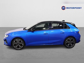 Used Vauxhall Astra 2024 for sale - 77312829: Photo