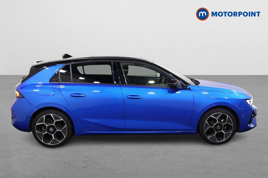 Used Vauxhall Astra 2024 for sale - 77312829: Photo 8