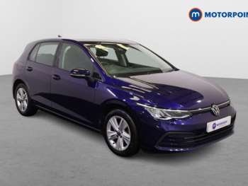 2022 - 1.5 TSI 150 Life 5dr