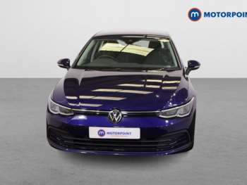 Used Volkswagen Golf 2022 for sale - 74805687: Photo