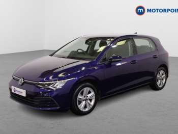 Used Volkswagen Golf 2022 for sale - 74805687: Photo