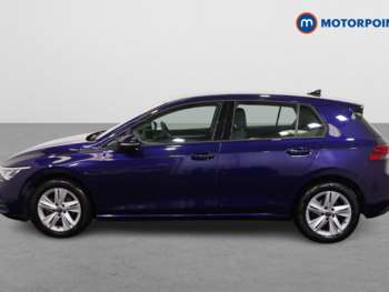 Used Volkswagen Golf 2022 for sale - 74805687: Photo
