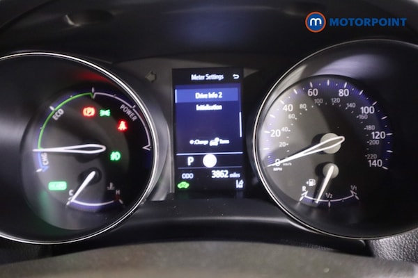 Used Toyota C-HR 2022 for sale - 75653491: Photo 12