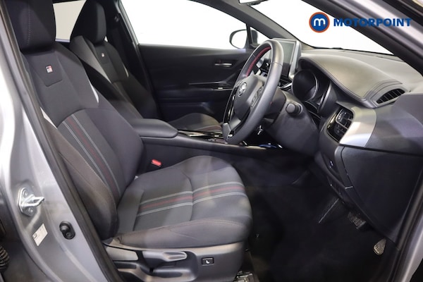 Used Toyota C-HR 2022 for sale - 75653491: Photo 14