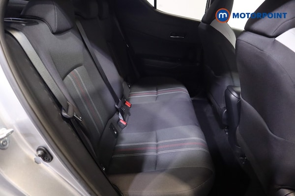 Used Toyota C-HR 2022 for sale - 75653491: Photo 16