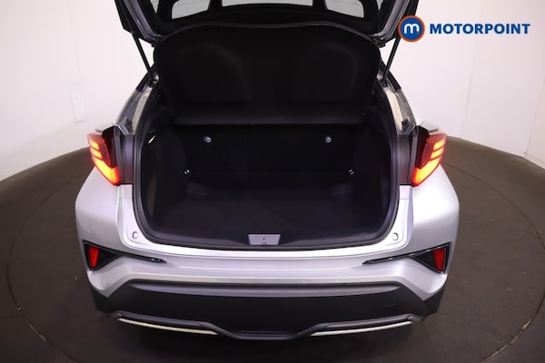 Used Toyota C-HR 2022 for sale - 75653491: Photo 17