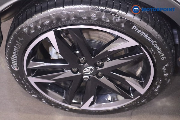 Used Toyota C-HR 2022 for sale - 75653491: Photo 21