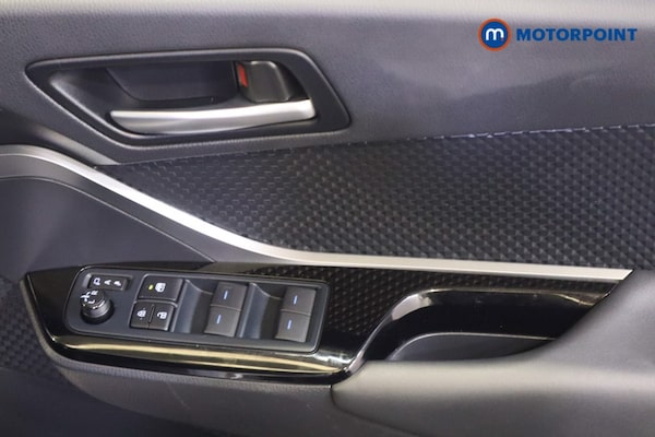 Used Toyota C-HR 2022 for sale - 75653491: Photo 23