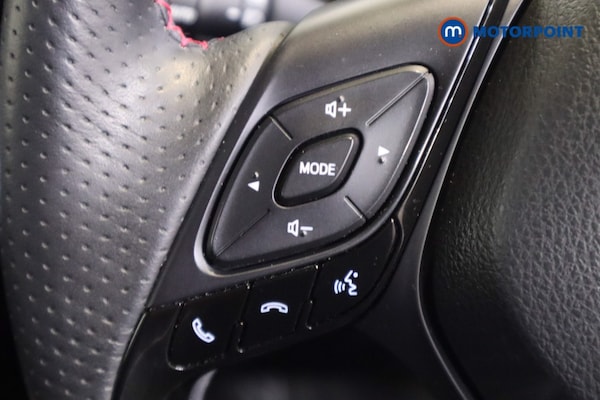 Used Toyota C-HR 2022 for sale - 75653491: Photo 27
