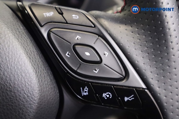 Used Toyota C-HR 2022 for sale - 75653491: Photo 28