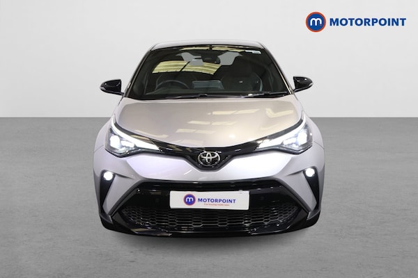Used Toyota C-HR 2022 for sale - 75653491: Photo 2