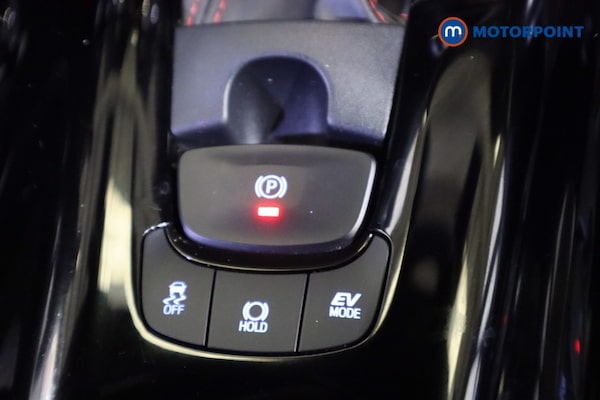 Used Toyota C-HR 2022 for sale - 75653491: Photo 33