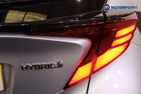 Used Toyota C-HR 2022 for sale - 75653491: Photo 41