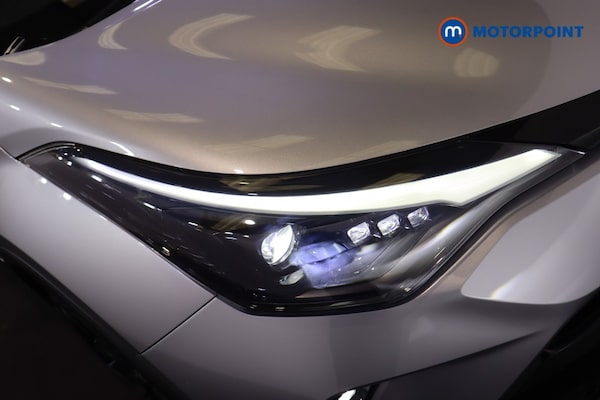 Used Toyota C-HR 2022 for sale - 75653491: Photo 44