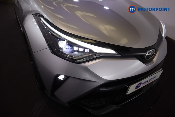 Used Toyota C-HR 2022 for sale - 75653491: Photo 45