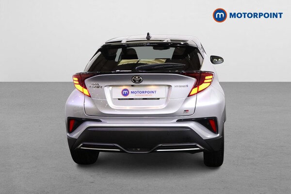 Used Toyota C-HR 2022 for sale - 75653491: Photo 6