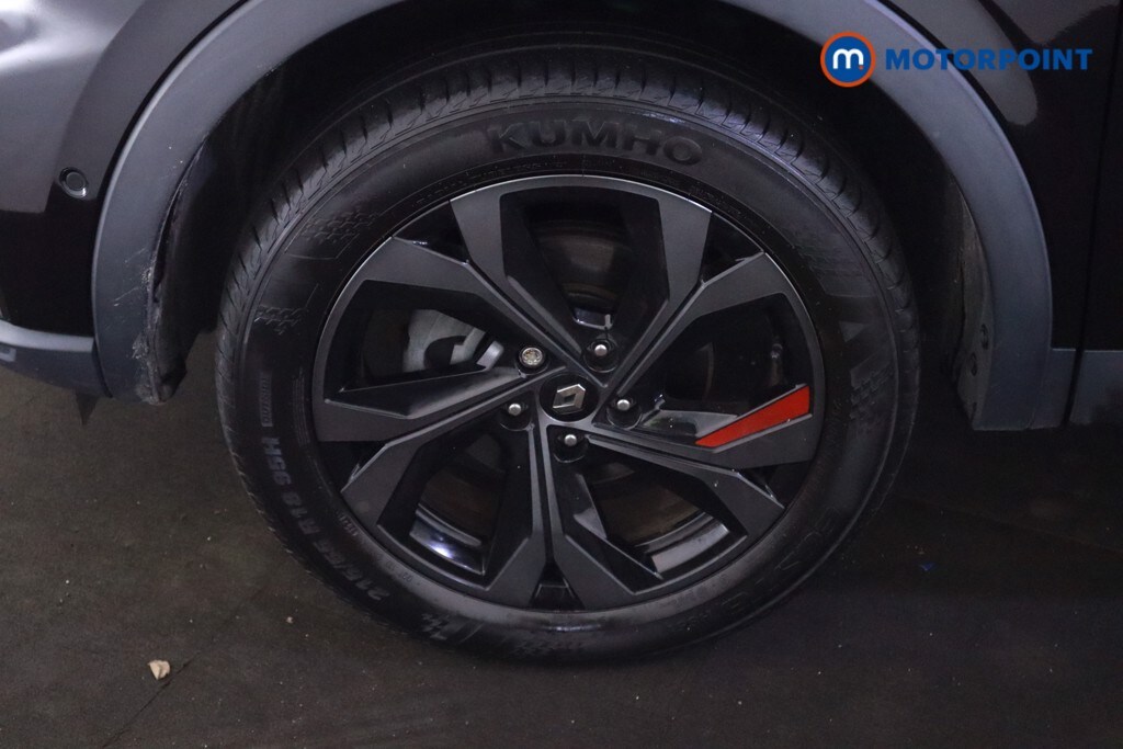 Used Renault Arkana 2022 for sale - 77485491: Photo 18