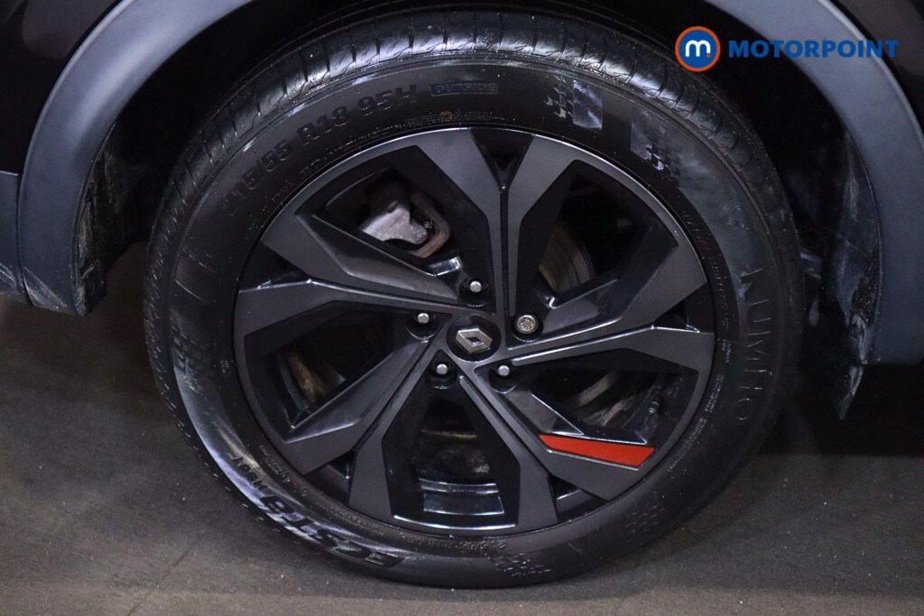 Used Renault Arkana 2022 for sale - 77485491: Photo 20