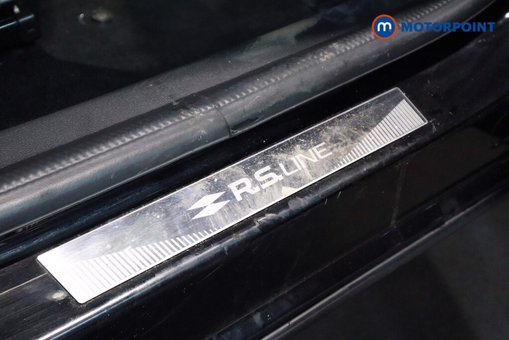 Used Renault Arkana 2022 for sale - 77485491: Photo 22